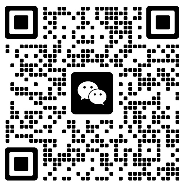 YiHi Travel 微信二维码