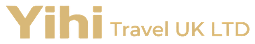 YiHi Travel UK LTD logo